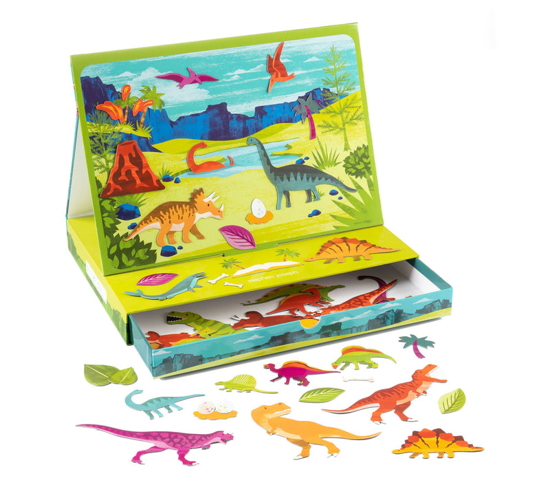 Stephen Joseph Magnetic Scene with Drawer — View 8