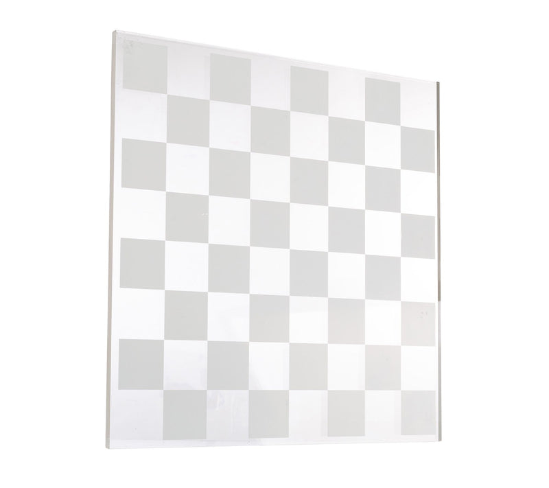 Trademark Modern Chess Set — View 3