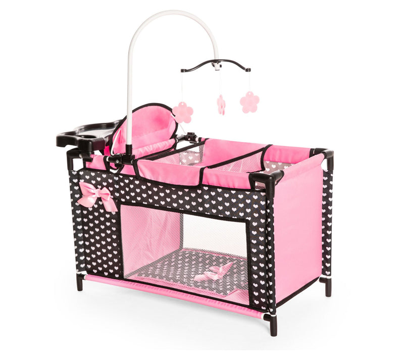 Bayer Design Doll Multi Bed — View 10