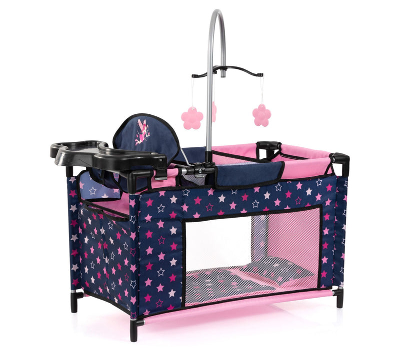 Bayer Design Doll Multi Bed — View 12