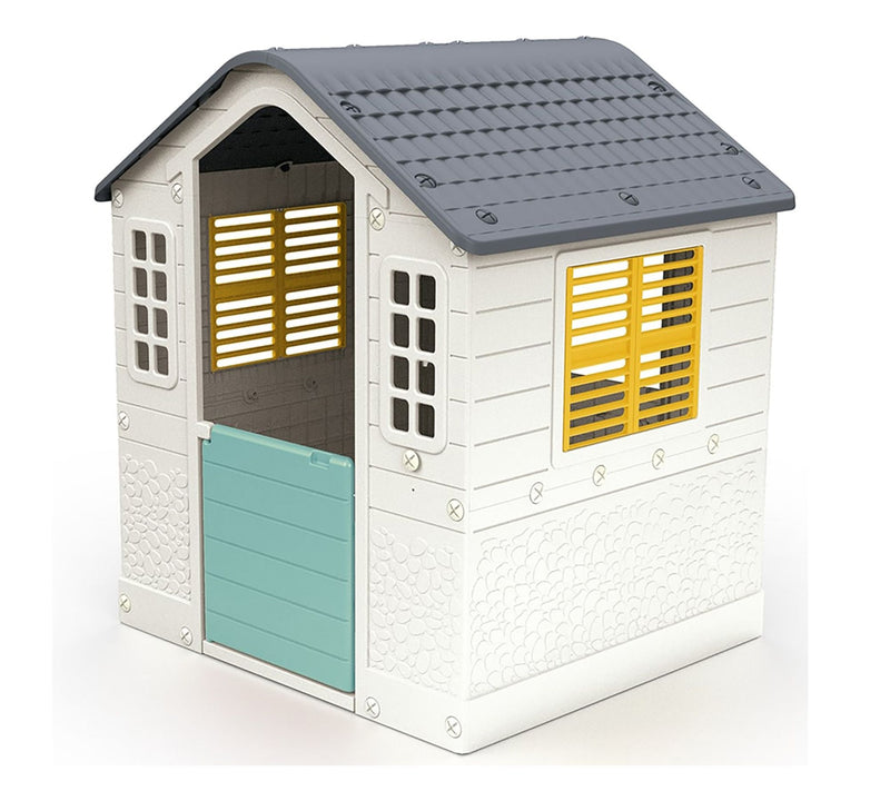 Dolu Children's Playhouse — View 3