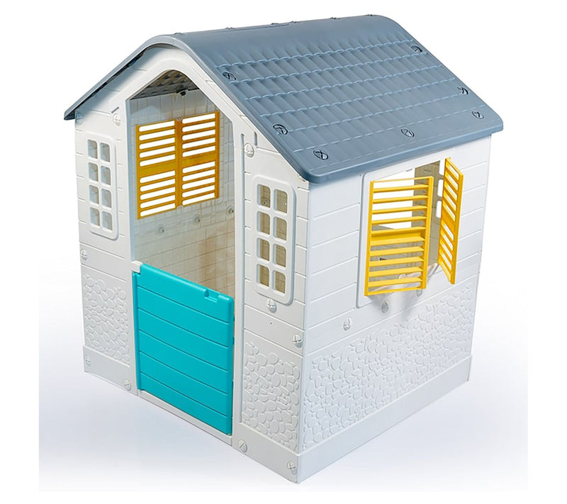 Dolu Children's Playhouse — View 4