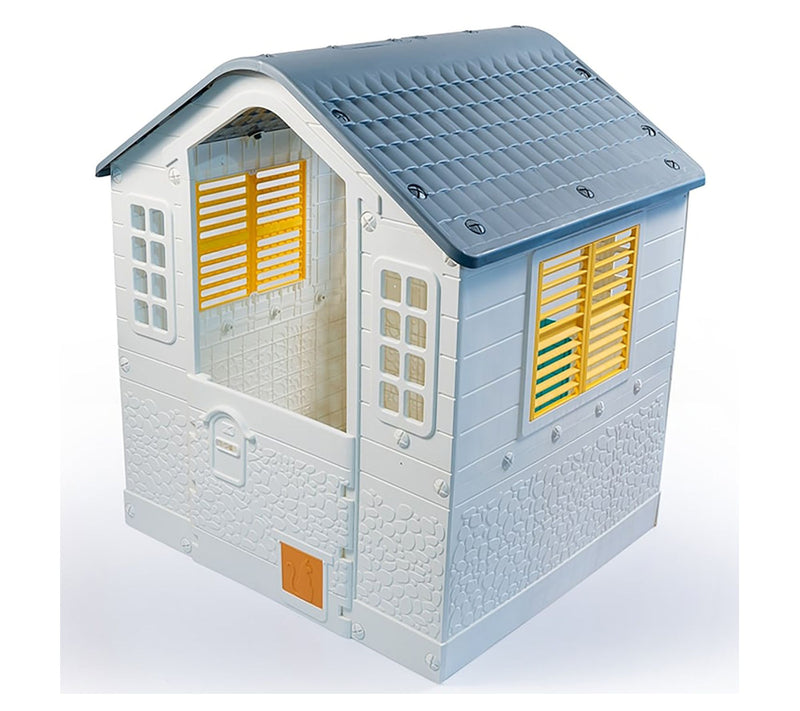 Dolu Children's Playhouse — View 5