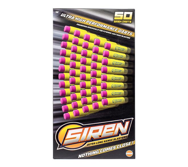 NSI Siren 50-pc Refill — View 2