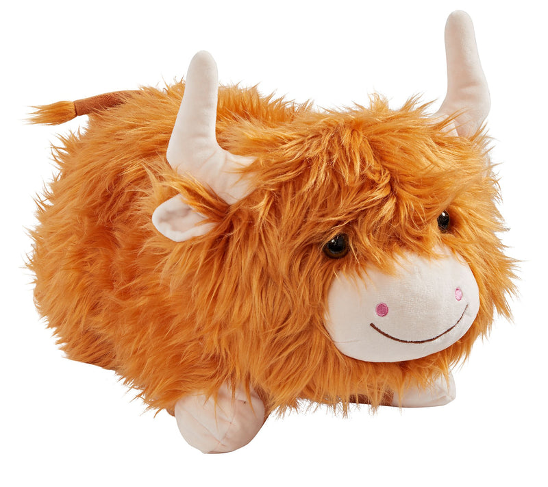 Pillow Pets Signature Soft & Cuddly Foldable Plush — Main view