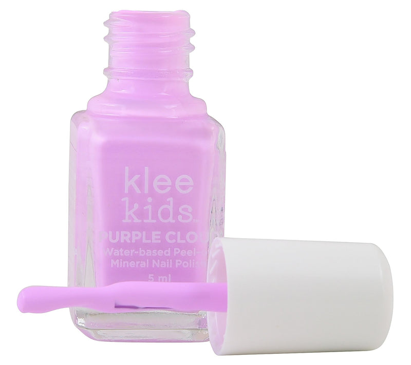 Klee Kids Unicorn Cloud Fairy Deluxe Makeup Set — View 6