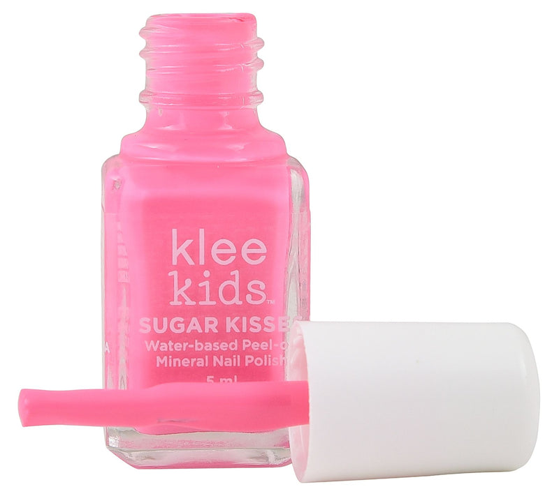 Klee Kids Pink Ballet Fairy Deluxe Makeup Set — View 5