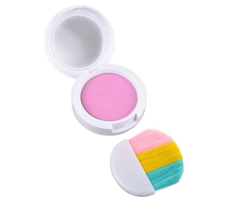 Klee Kids Pink Ballet Fairy Deluxe Makeup Set — View 3