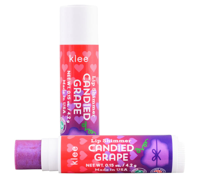 Klee Kids Berry Icing Fairy Makeup Set — View 6