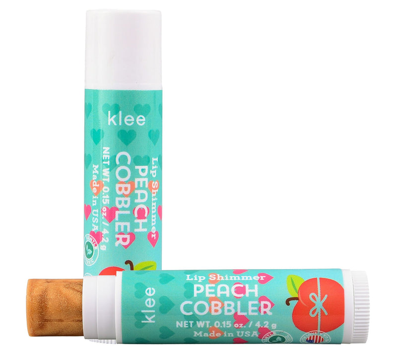Klee Kids Crystal Palace Fairy Makeup Set — View 6