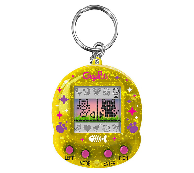 GigaPets The 90's GigaPets Reinvented Toy — View 16