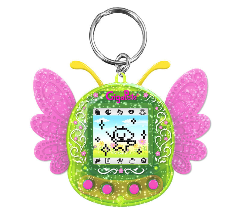 GigaPets The 90's GigaPets Reinvented Toy — View 17