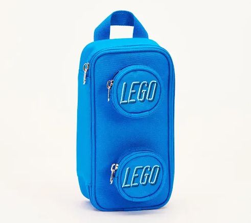 LEGO Brick Storage Pouch — View 3