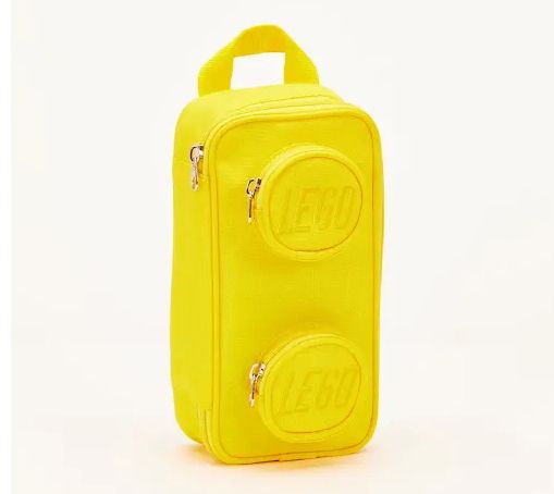 LEGO Brick Storage Pouch — View 7
