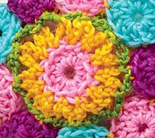 4M Easy-To-Do C rochet Kit - DI Y Yarn Crafts, 3 Project — View 9