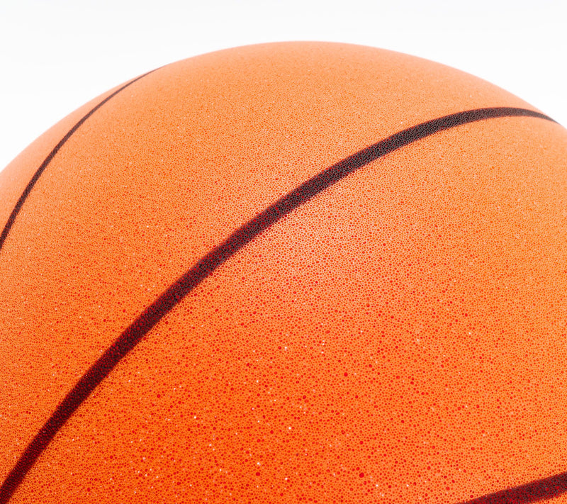 Supreme Silent Sports Basketball & Soccer Ball — View 4