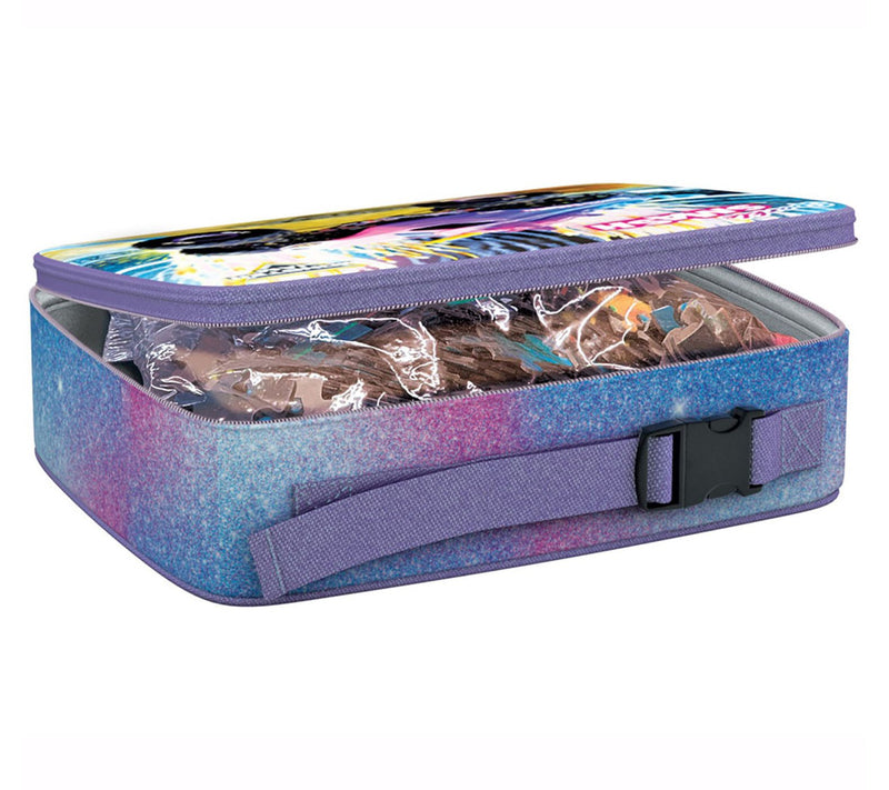Eurographics Monster Jam Puzzle & Lunch Box - Sparkle Smash — View 4