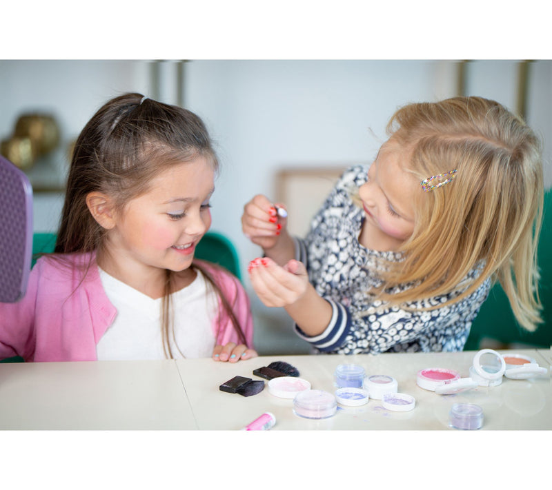 Klee Naturals After the Rain Kids' Mineral Makeup Kit — View 7