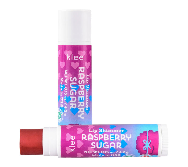 Klee Naturals Arc of Joy Kids' Mineral Makeup Kit — View 8