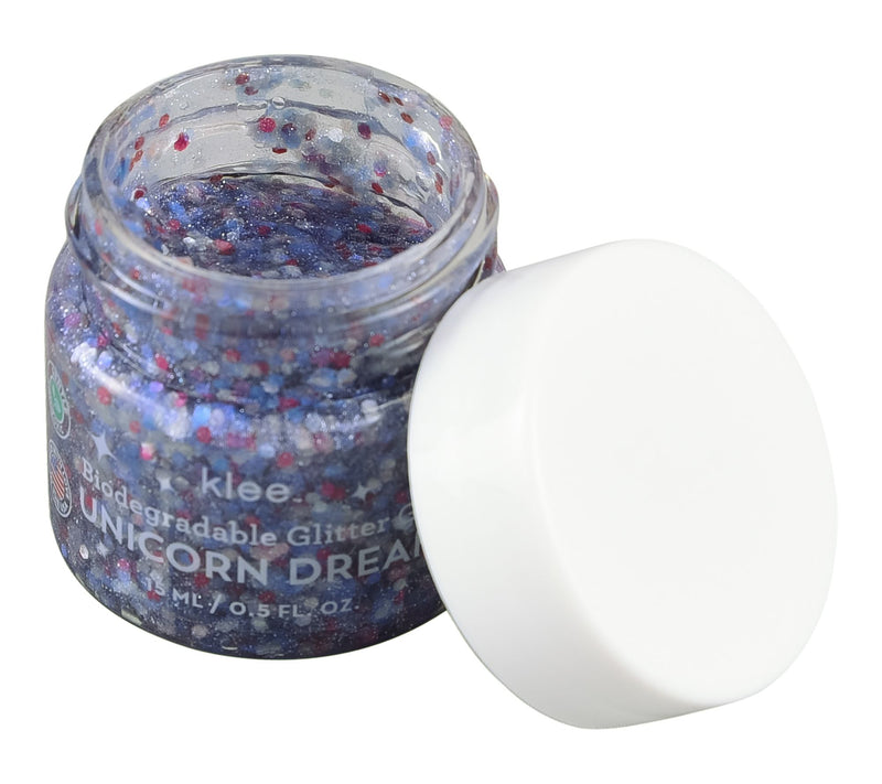 Klee Naturals Arc of Joy Kids' Mineral Makeup Kit — View 7