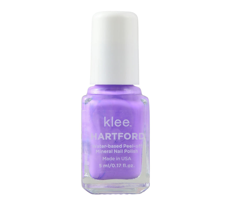 Klee Naturals Swirling Purple Kids' Makeup Set — View 6