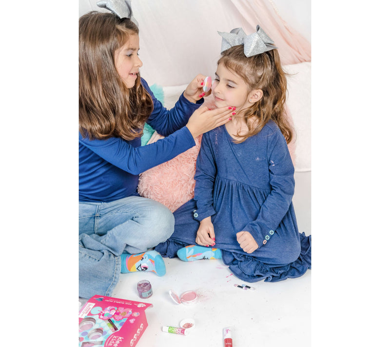Klee Naturals Twinkle Magic Fairy Kids' MineralMakeup Set — View 5