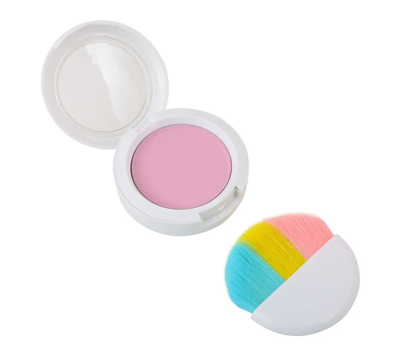 Klee Naturals Pink Bubble Fairy Kids' Mineral Makeup Set — View 5