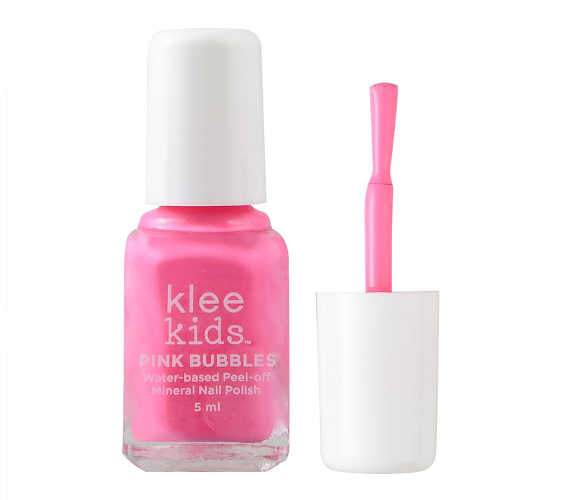 Klee Naturals Pink Bubble Fairy Kids' Mineral Makeup Set — View 8
