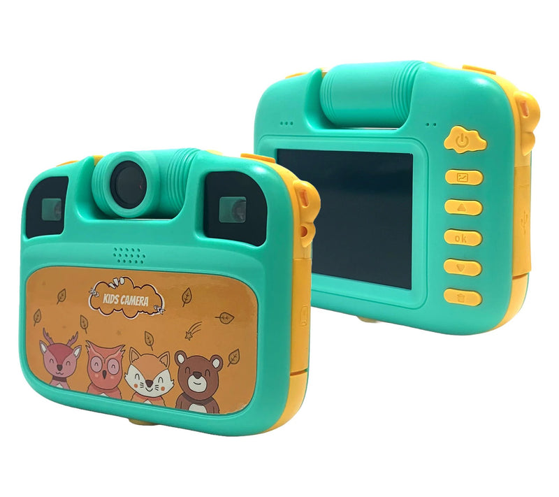 Contixo Kids Digital Waterproof Camera — View 10