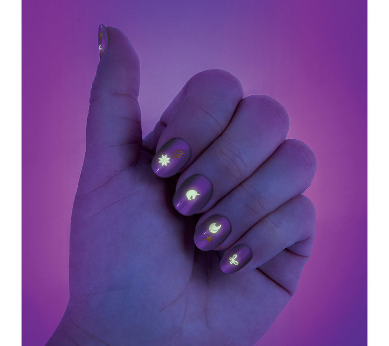 Make It Real: Unicorn Academy: Star Stables Fountain Nail Spa — View 6