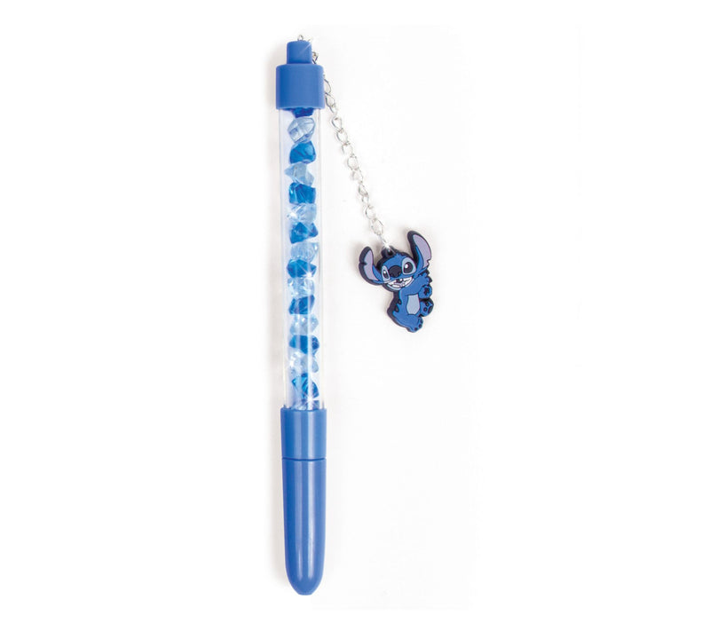Disney: Stitch Cool Vibes Fuzzy Journal & Pen — View 8