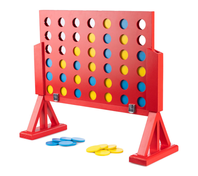 Grasshopper Games: Giant 4-In-A-Row — View 10