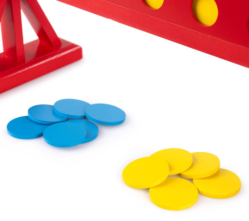 Grasshopper Games: Giant 4-In-A-Row — View 3