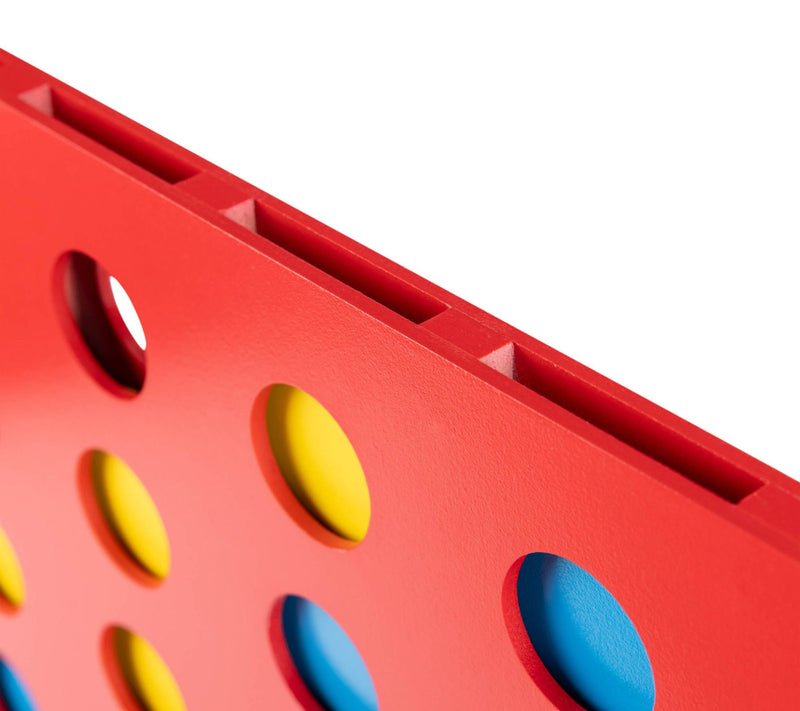 Grasshopper Games: Giant 4-In-A-Row — View 5
