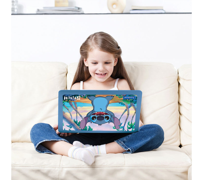 Lexibook Stitch Talking Educational Laptop EN/E S — View 7