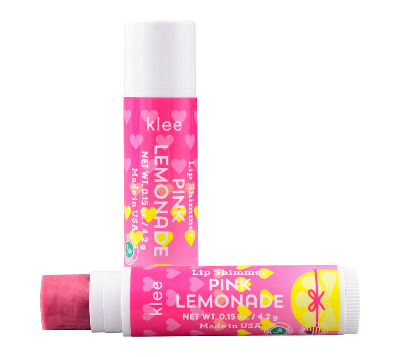 Klee Naturals Breezy Does It Kids' Mineral Makeup Set — View 6