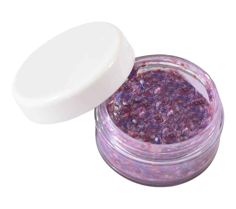 Klee Naturals Whirl With It Kids' Mineral Makeup Set — View 5