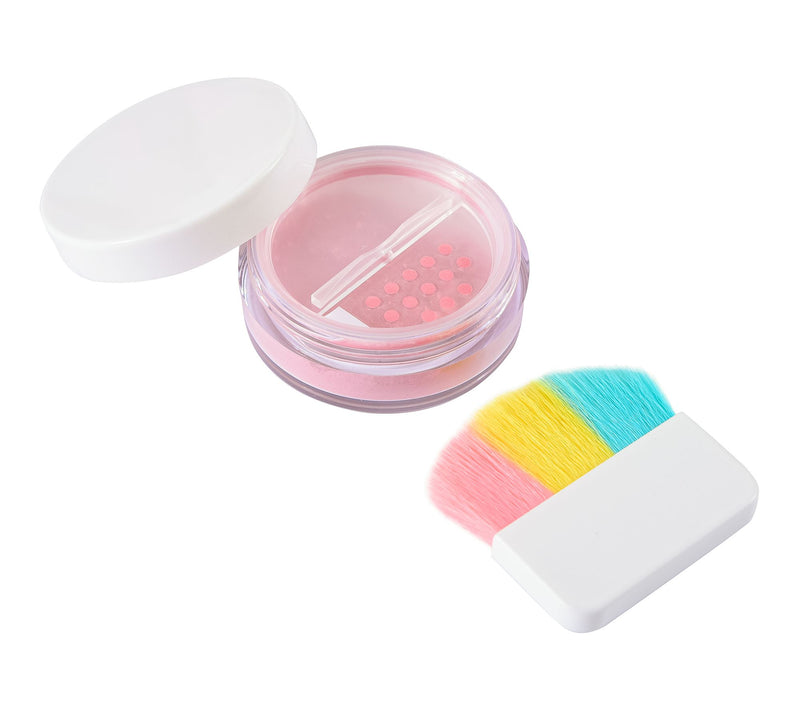 Klee Naturals Candy Cloud Fairy Kids' Mineral Makeup Set — View 3