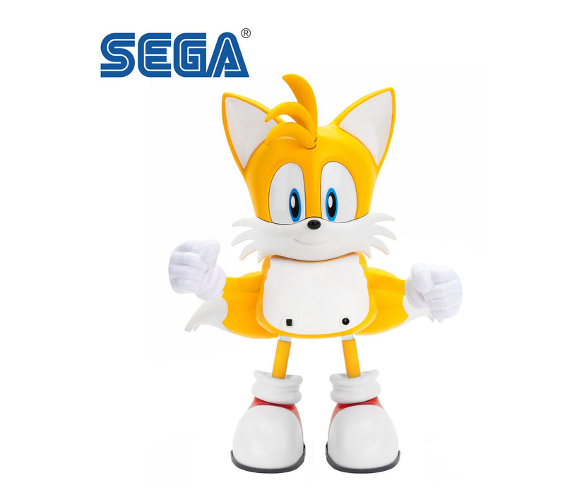 World Tech Toys SEGA Dancing Robot — View 7