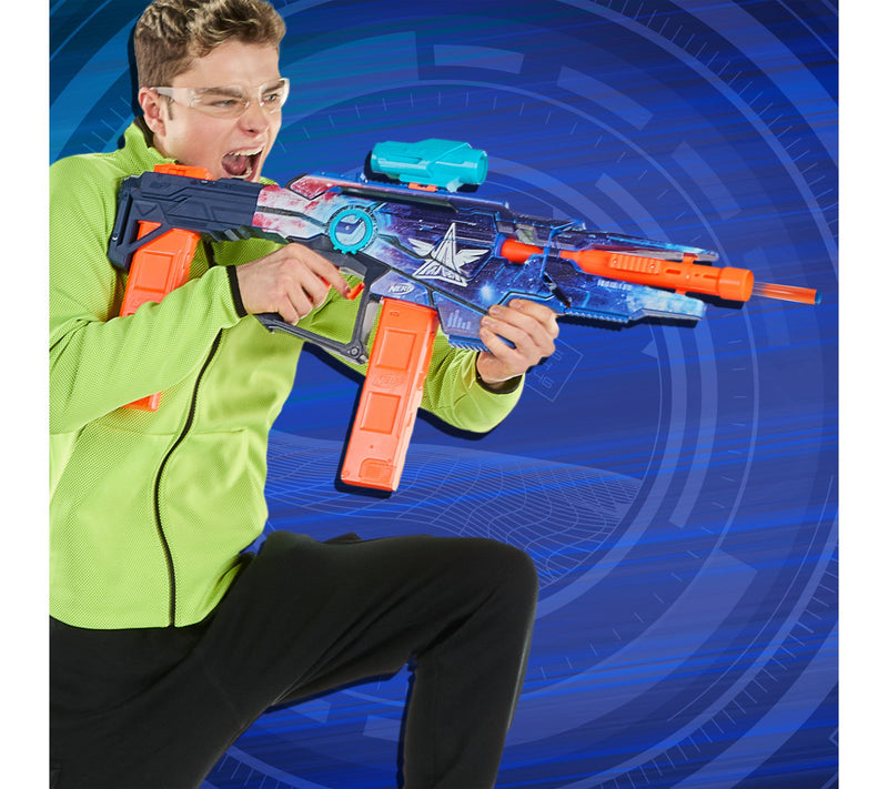 Nerf Loadout Galactic Commander Blaster — View 9