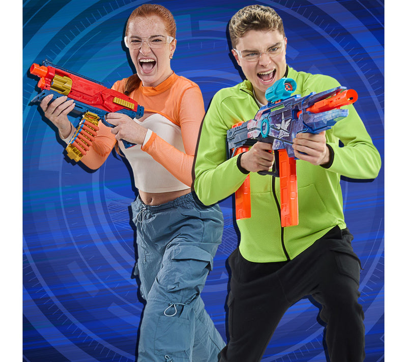 Nerf Loadout Galactic Commander Blaster — View 6