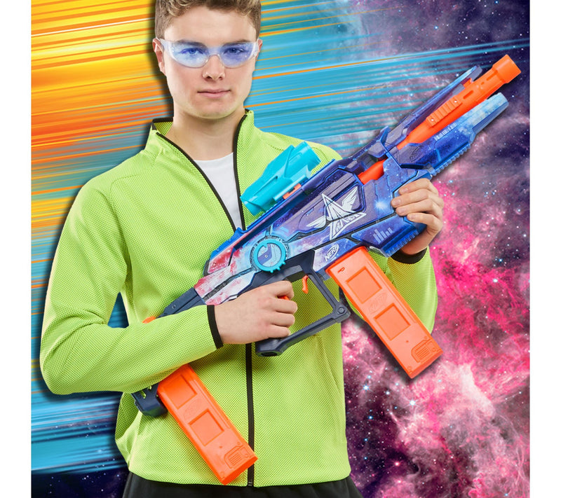 Nerf Loadout Galactic Commander Blaster — View 7
