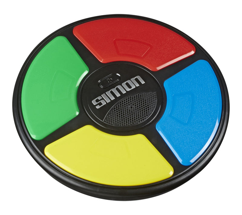Hasbro Simon Classic — View 3