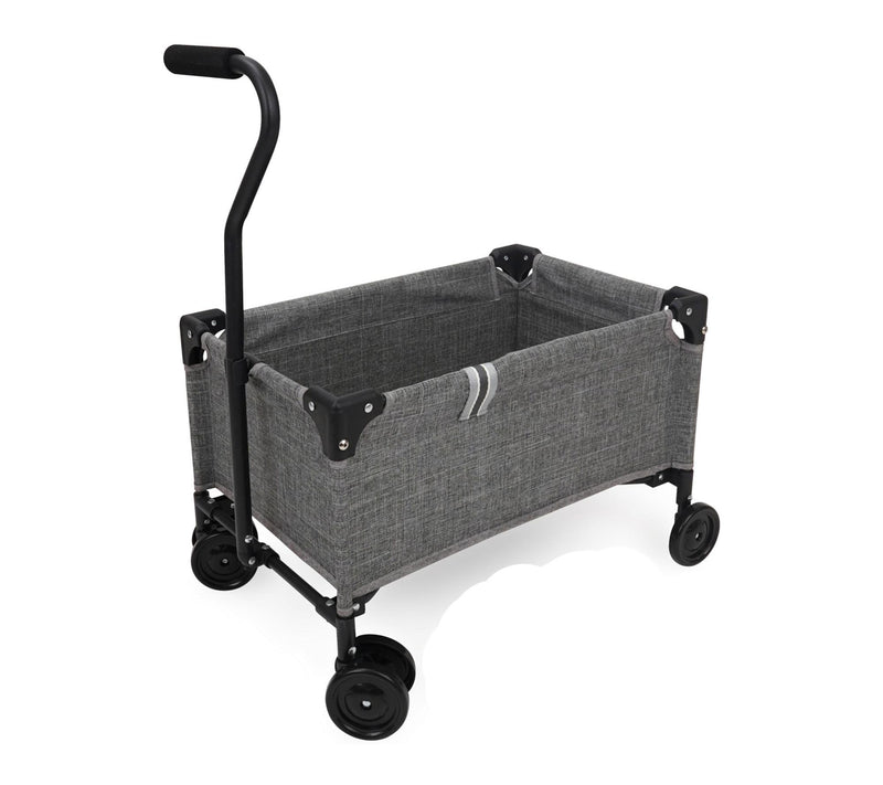 509 Crew Little Wagon Folding Pull Along Cart — View 11