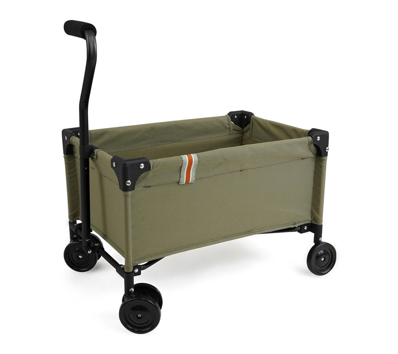509 Crew Little Wagon Folding Pull Along Cart — View 12