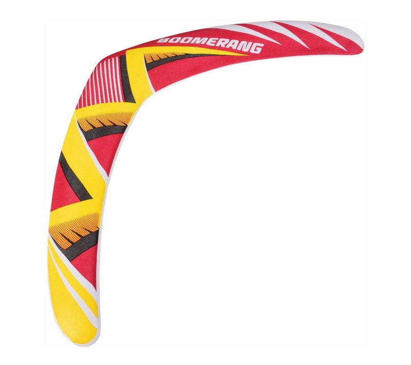 Lanard Ultimate Bundle Pack Boomerang and TechRing Toss Toys — View 7