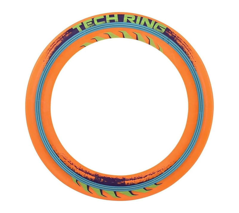 Lanard Ultimate Bundle Pack Boomerang and TechRing Toss Toys — View 8