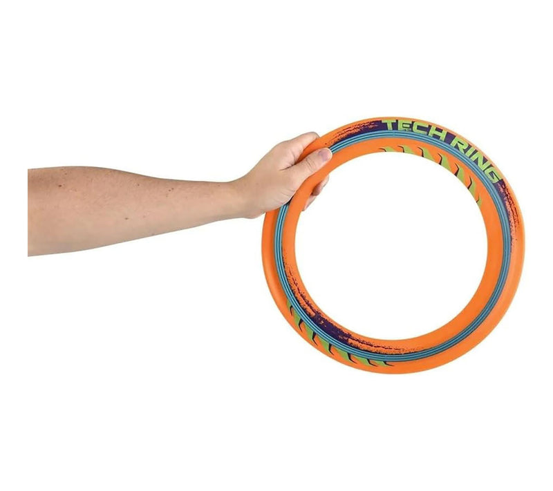 Lanard Ultimate Bundle Pack Boomerang and TechRing Toss Toys — View 4