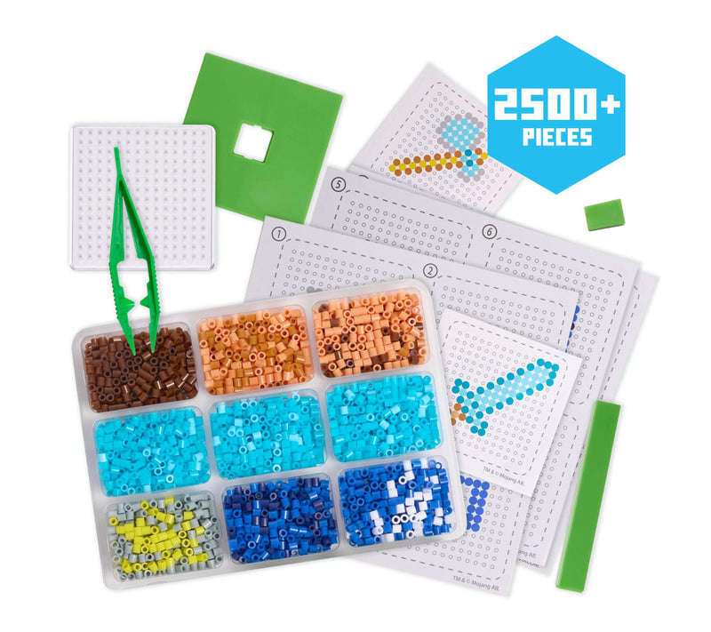 Tara Toy 3D Pixel Creations DIY Your Own FigureBeads Kit — View 6