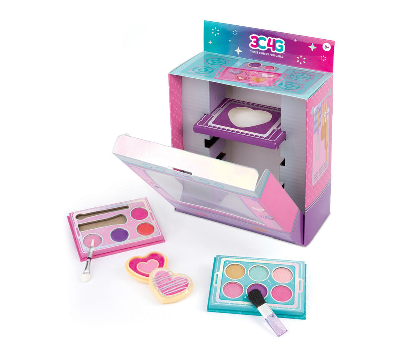 3C4G Bakery Beautiful Cosmetics — View 3